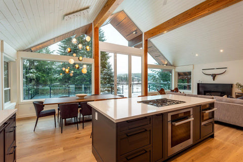 Techton Custom Builders Ltd. photo 3