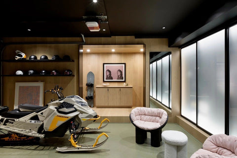 Techton Custom Builders Ltd. photo 1