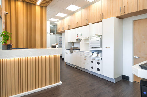 Ortho Office Transformation