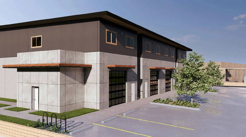 Techton Custom Builders Ltd. photo 5